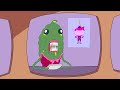 Next Time on Bravest Warriors - Ultra Wankershim on Cartoon Hangover