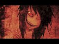 La canción de jeff the killer (resubido) - youtube