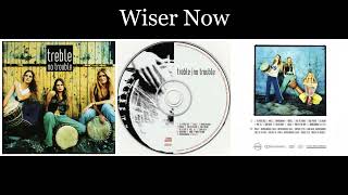 Watch Treble Wiser Now video