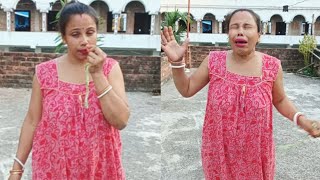 Sneezing And Nose Blowing Challenge Video Humble Request