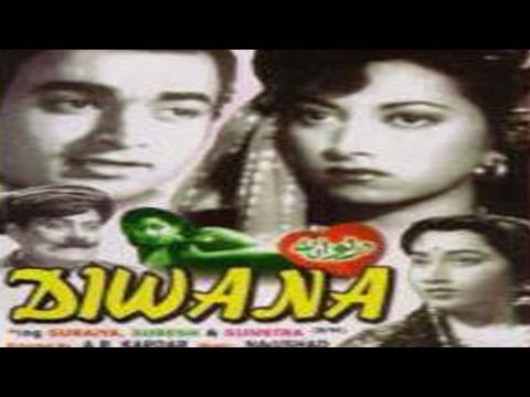 DIWANA - Suraiya Suresh