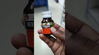 Dexorange Cap Uses In Telugu