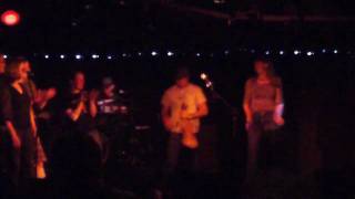 Watch Seven Nations Daze Of Grace video