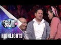 Alex, pinagtulungan nina Bayani at Wacky Kiray | I Can See Yo...