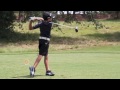 2013 - US Kids Golf World Championship Pinehurst - Samuel Thomas