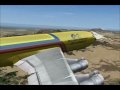 Title:Ecuatoriana Jet Cargo Boeing 707 Captain Sim FS9 Description:Ecuatoriana Jet Cargo overview, takeoff, flyby, landing, this aircraft was the most beautiful 707 that ever flew, it covered several international cargo routes for Ecuatoriana, the main ecuadorean airline at the time. check credits at the video ending. enjoy!