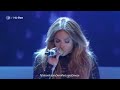 Jennifer Lopez - Dance Again (Live on Wetten, dass..? 6/10/12) HD