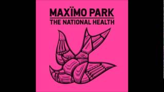 Watch Maximo Park This Is What Becomes Of The Broken Hearted video