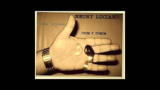 Watch Neury Luciano Cinco Segundos video