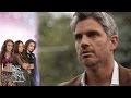 ¡Ana Laura descubre el crimen de Mariano! | Tres veces Ana - Televisa