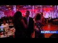 Unity Ball Celebrates Diversity
