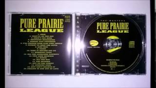 Watch Pure Prairie League San Antonio video