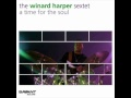 Winard Harper - Dat Dere