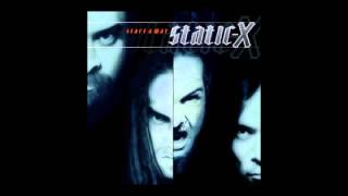 Watch StaticX The Enemy video