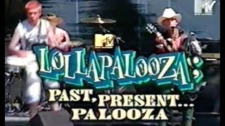 Lollapalooza - Documentary 1996 \
