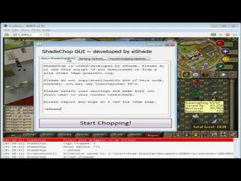 free auto runescape firemaker