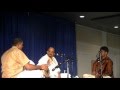 Download Krishna Nee Begane Baaro by Sri. Vidyabhushana MP3 song and Music Video