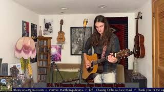 Anthony Arya Live on Deadheadland TV (11/20/20)