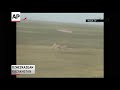 Raw: American, 2 Others Return From Space