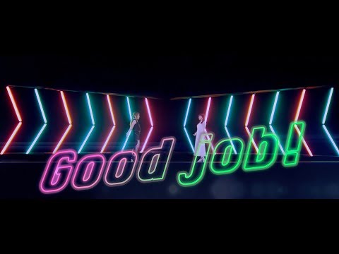 『Good job！』Music Video（2chorus Ver.）シェリル・ノーム starring May&#39;n／ランカ･リー＝中島 愛＿「マクロスF」10周年記念企画シングル (08月30日 20:15 / 10 users)