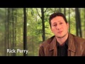 Video Strong - A Rick Perry Parody by soundlyawake