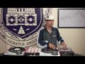 TRAKTOR VS SERATO Comparison By DJ Qbert !!!