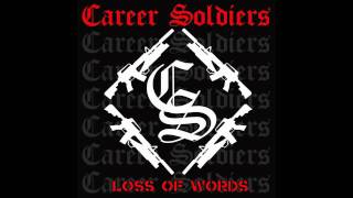 Watch Career Soldiers From The Heart video