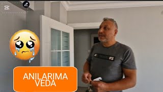 Eski̇ Ev Turu?Kaç Yillik Yaşanmişliklar La Doluvlog
