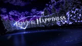 Wishing you and your family a wonderful New day - new start; new you, New Year! God bless you more.