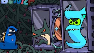 Number Lore 5.1 Blooper Part 4
