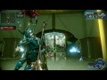 Warframe: Rank 30  w/Oberon | Karak | Stug | Magistar - Tower Survival Run