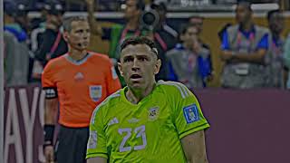 Emi Martinez 4K Free Clips For Edits