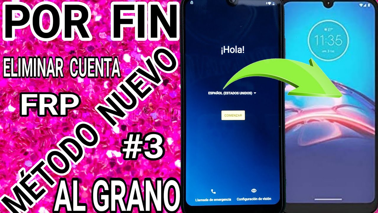 Remove Google Account Motorola Moto g9 g8 g7 g6 g5 /Moto Remove Google Account Motorola Moto g9 g8 g7 g6 g5 /Moto