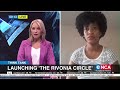 Think Tank | Launching 'The Rivonia Circle'