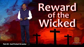Reward of the Wicked