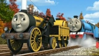 Slow Stephen - Uk Series 19