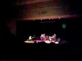 Uraz KIVANER playing with Karrin Allyson Quartet