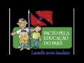 Escola Santo Agostinho no Pacto Pela Educação