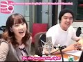 ChinChin Radio - Taeyeon "I Have a Lover" ChinChin Radio - Taeyeon "I Have a Lover"