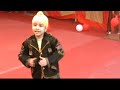 Amrinder Gill Punn Khatt Le Best Dance By Cute Kid images Amrinder Gill Punn Khatt Le Best Dance By Cute Kid