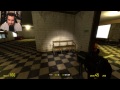 You Touched The Forbidden Tools! (Prop Hunt! #283)