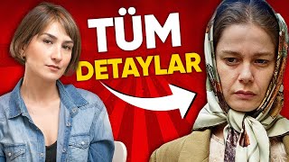 Görünmeyen Kadınlar Netflix Fatma Dizi İnceleme Spoiler