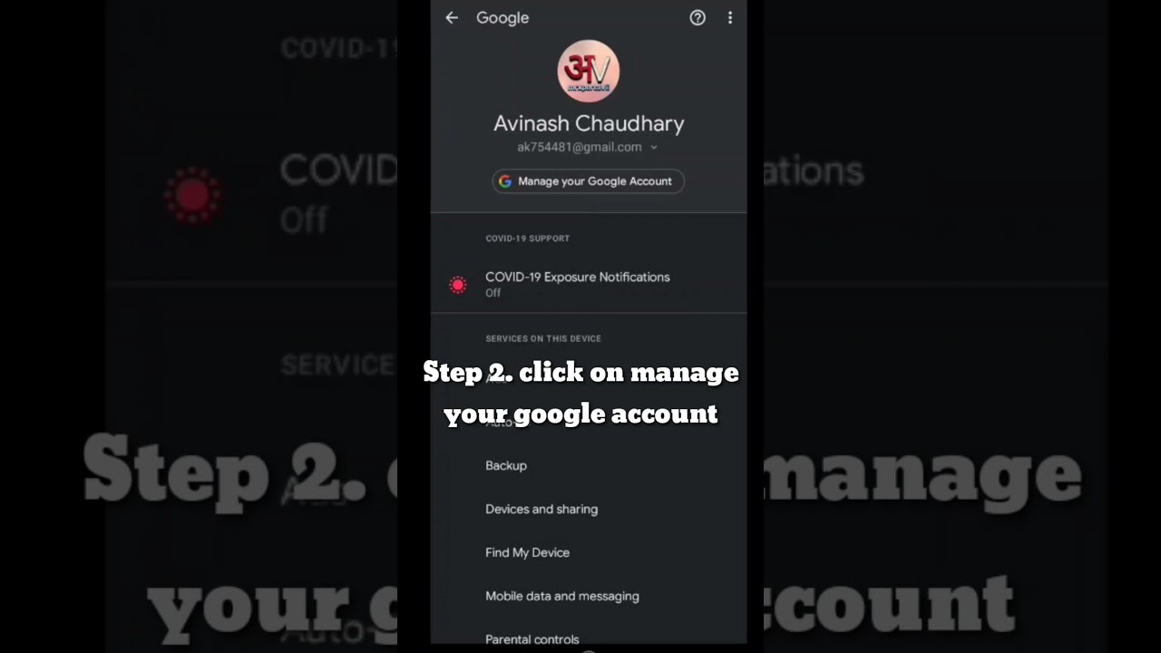 How remove access of third party website from google How remove access of third party website from google