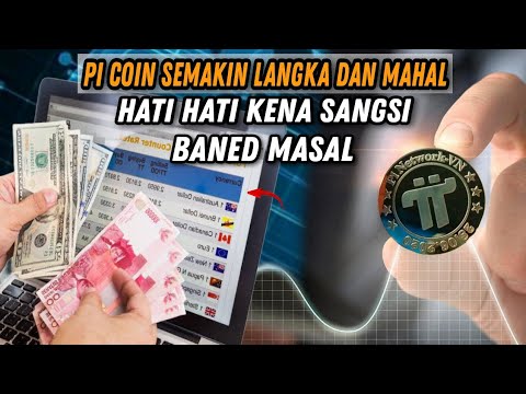 RARE AND EXPENSIVE PI COINS BEWARE OF BANED DOUBTS RARE AND EXPENSIVE PI COINS BEWARE OF BANED DOUBTS