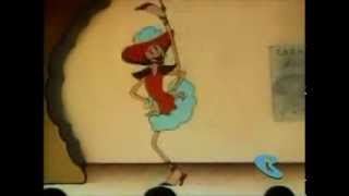 I Don't Want to Walk Without You Baby by Olive Oyl (Song Only)
