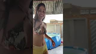 Mylena novinha brasileira BIGO live
