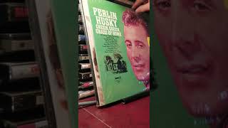 Watch Ferlin Husky Green Green Grass Of Home video