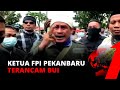 Ketua FPI Pekanbaru Terancam Bui | Jejak Kasus tvOne (28/11/2020)