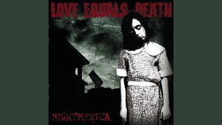 Watch Love Equals Death Black Rain video
