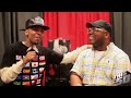 Wu-Tang's Shyheim Talks Jail; Signing Deal @ 13; Original Gangstas Role